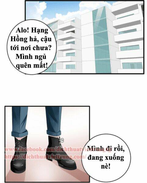 lều khều biết yêu chapter 36 2