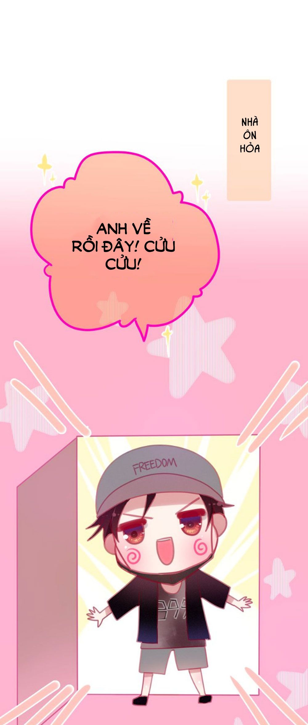 tháng sáu kì diệu chapter 52 22