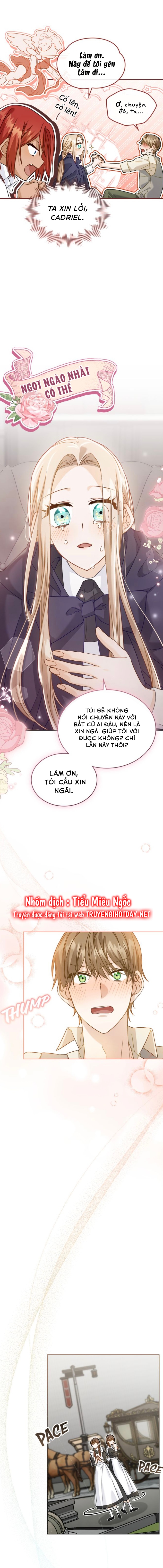 hải tặc thượng lưu chapter 33 11