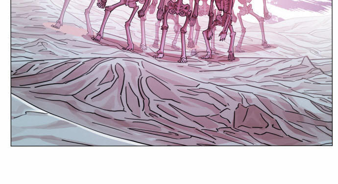 hard core leveling warrior chapter 48 7