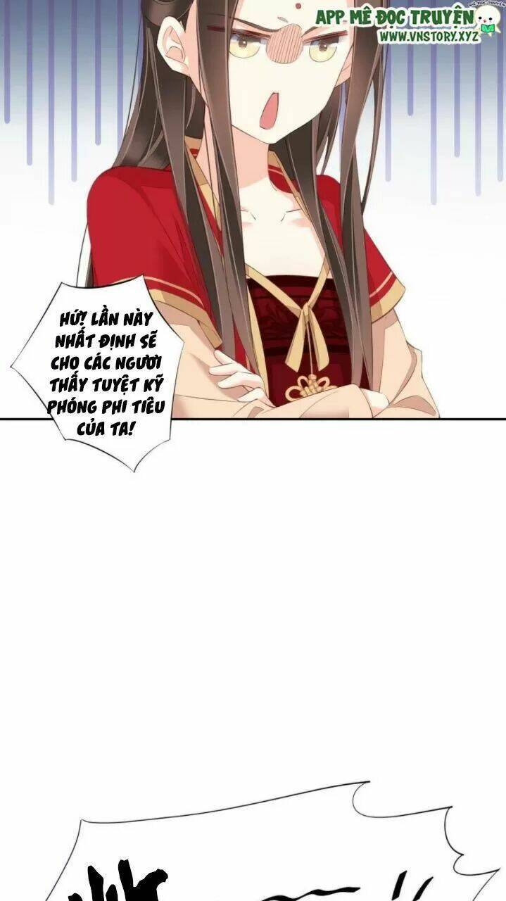 hoàng hậu ương bướng chapter 265 23