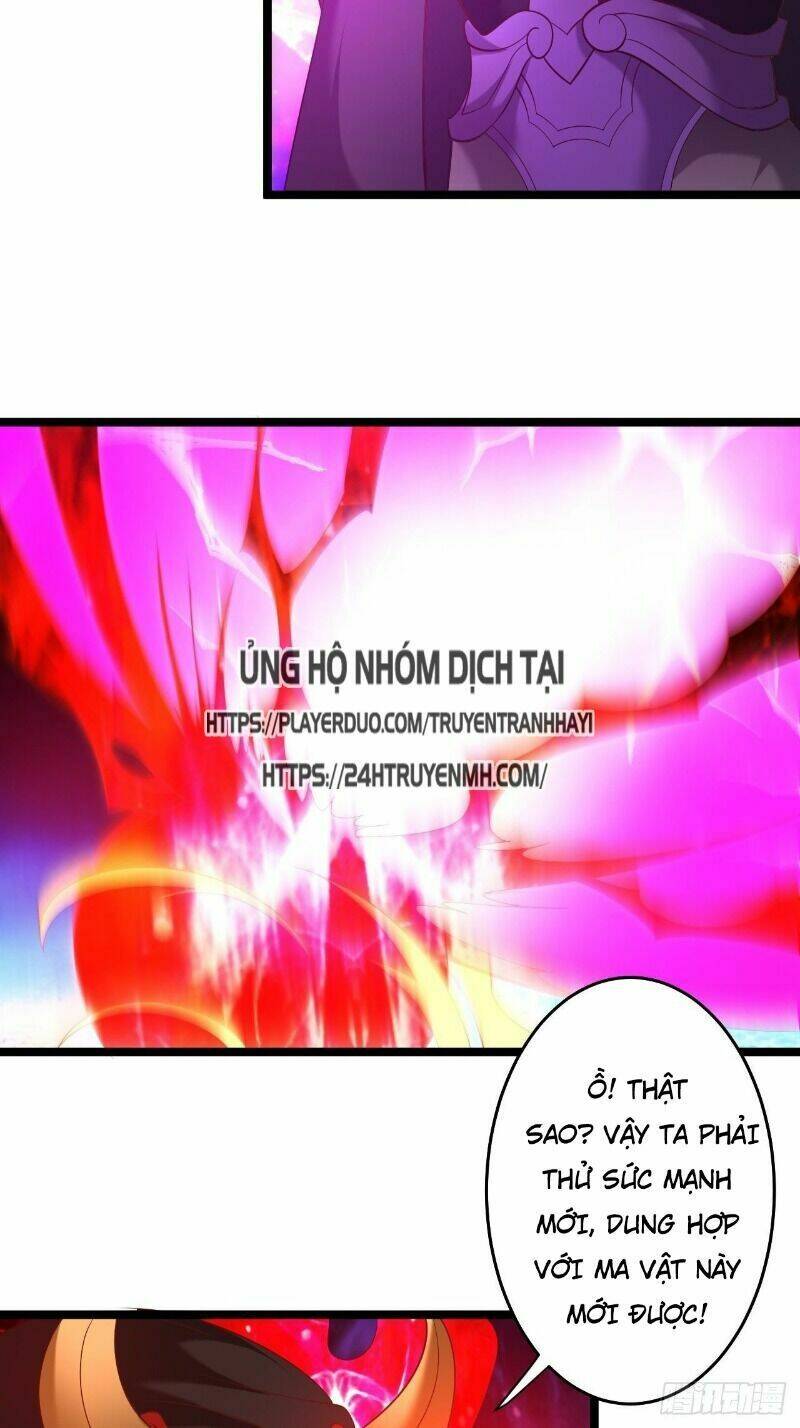 trọng sinh tối cường ma tôn ở rể chapter 101 12