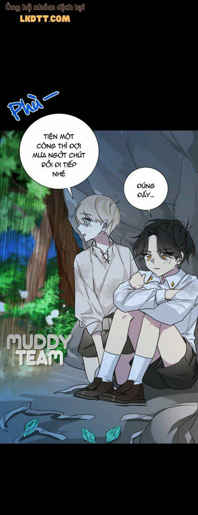 ta đã từng mong nàng biến mất chapter 18 33