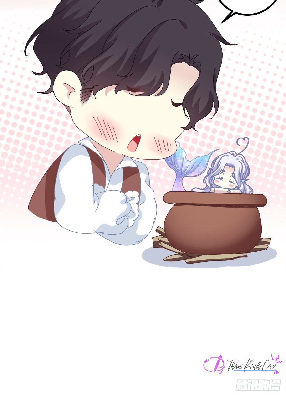 kiểm soát tuyệt đối chapter 23 62