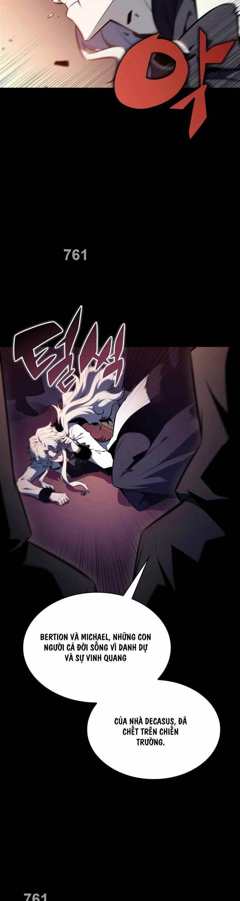 Người Chơi Mới Cấp Tối Đa Chapter 156 2