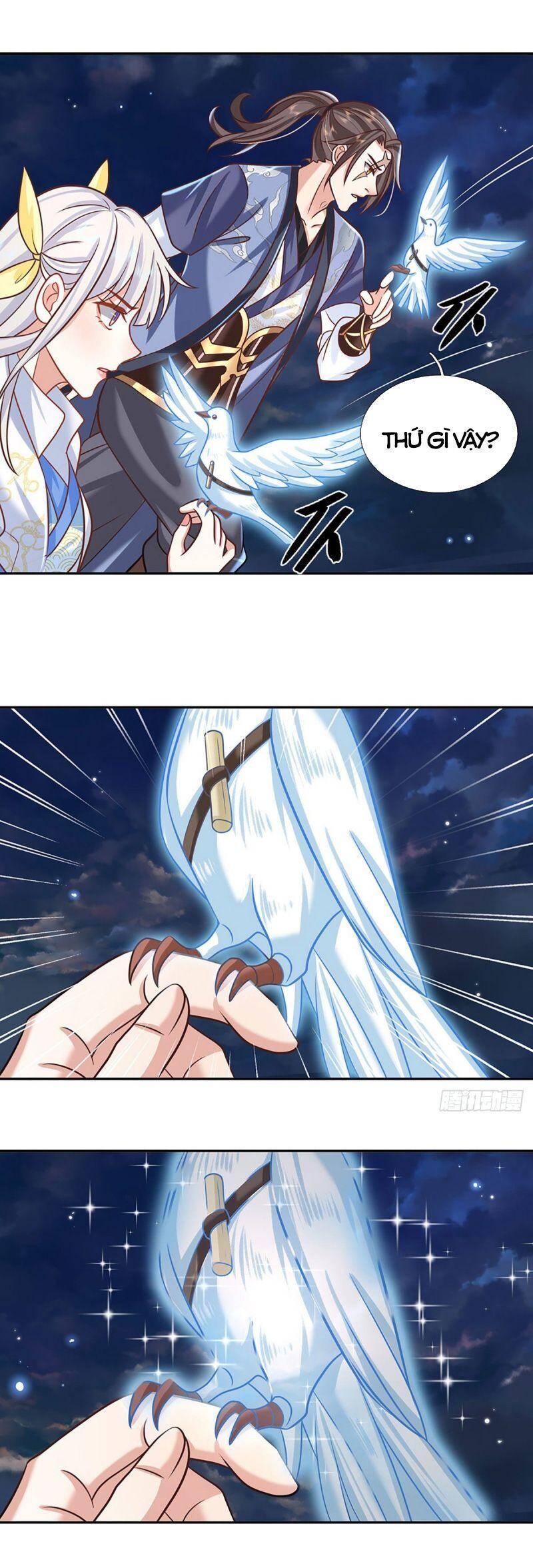 ta trở về từ thế giới tu tiên chapter 103 9