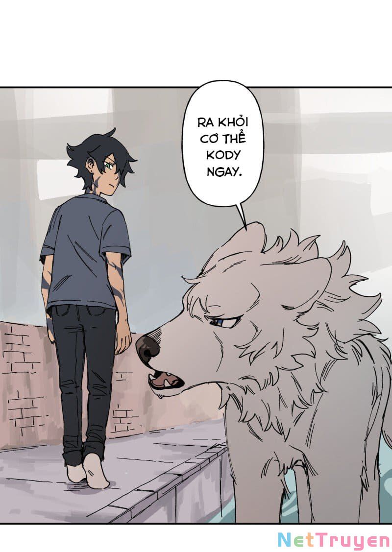 lumine - cội nguồn ánh sáng chapter 90 5