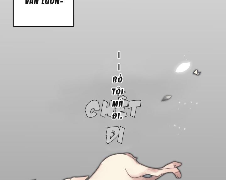 bạn cùng nhà tôi nằm trong tủ lạnh chapter 1 33