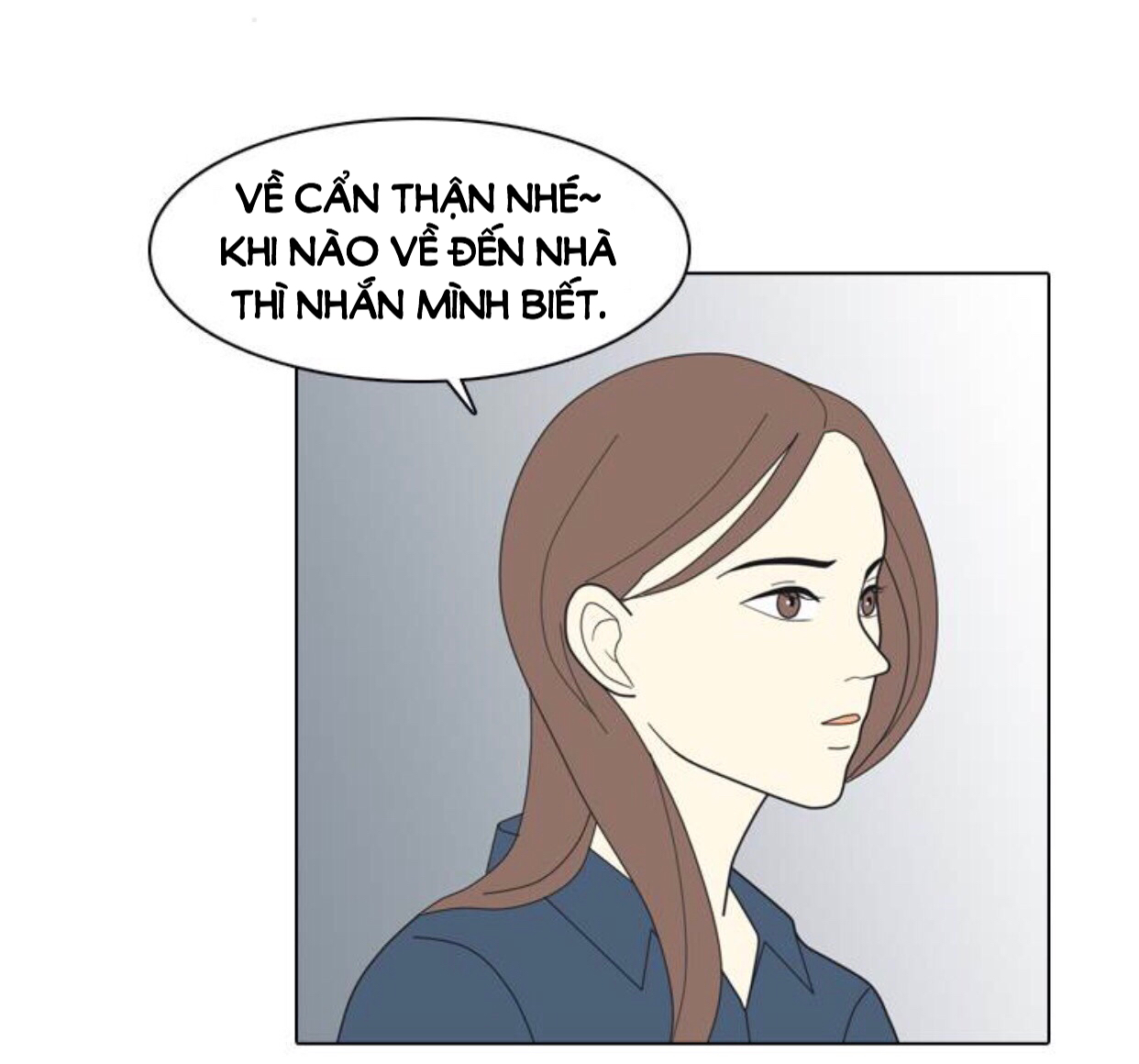 sống chung một nhà chapter 6 30