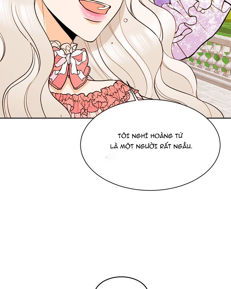 Hoàng Hậu Tái Hôn chapter 19.2 35