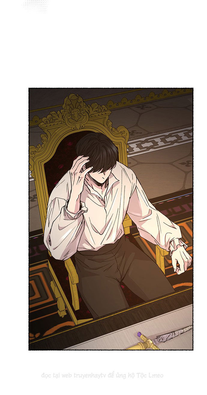 như gió trên cành cây khô chapter 61 2