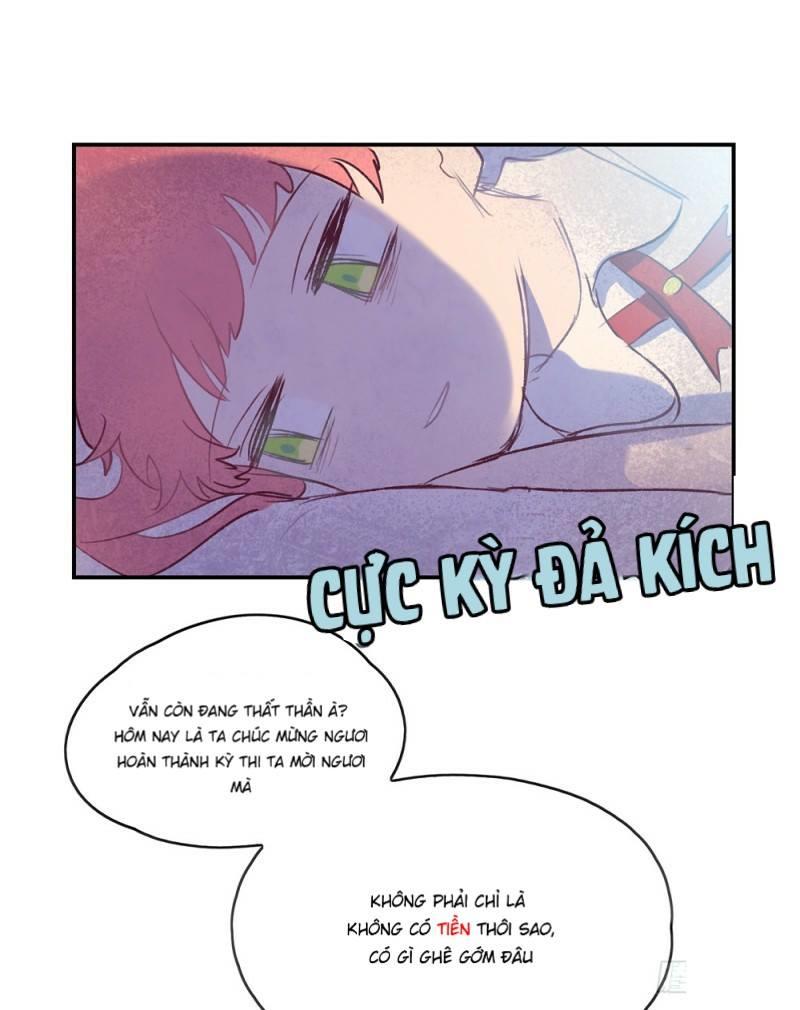 gia sư tổ tiên chapter 22 3