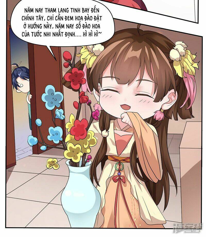 nghiên hương kỳ đàm chapter 50.1 18