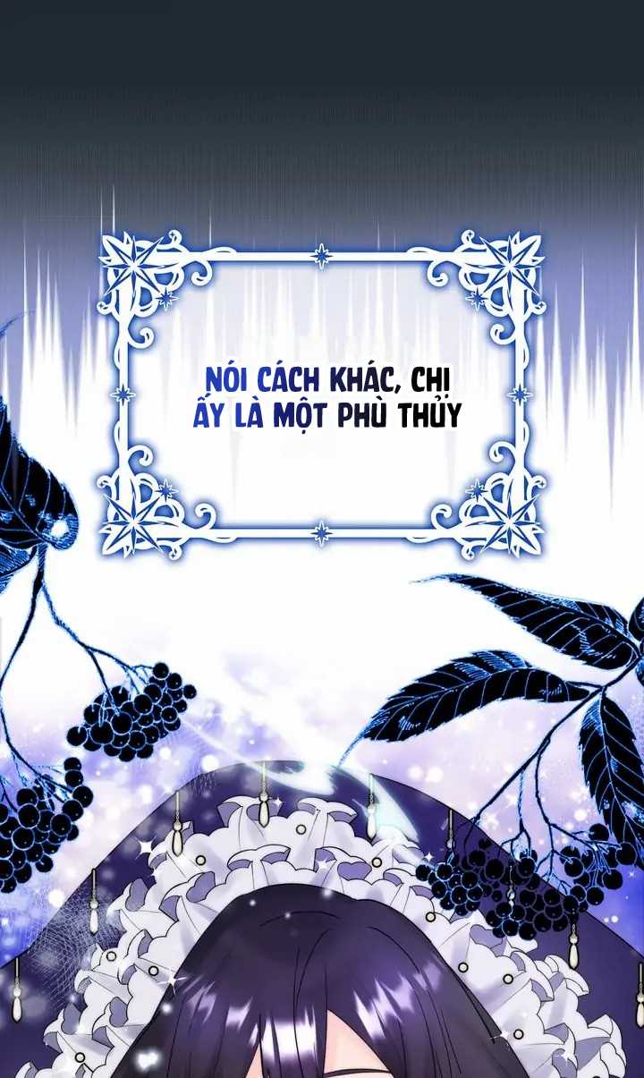 Lý Do Bảo Vệ Con Trai Của Phù Thủy chapter 2.2 - Trang 6