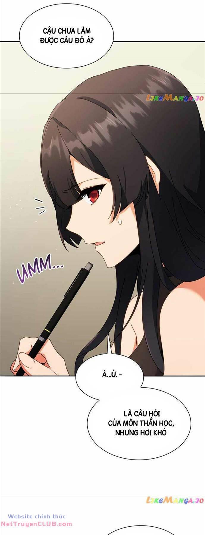 tử linh sư thiên tài của học viện chapter 64 39