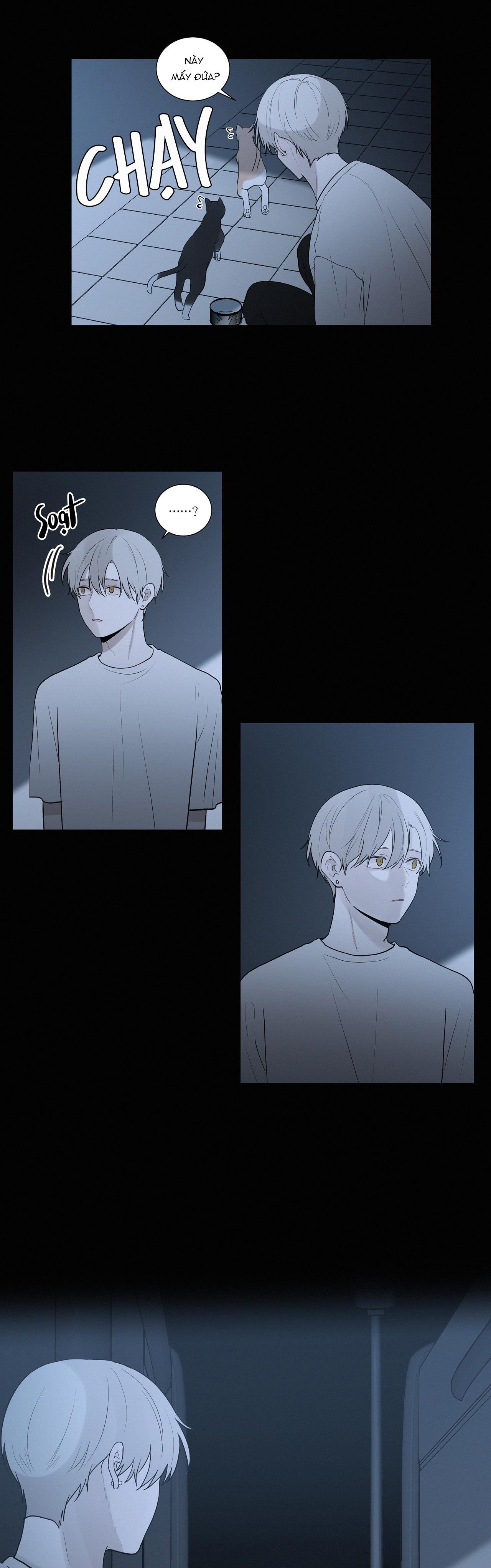 hiến tế máu chapter 62 16