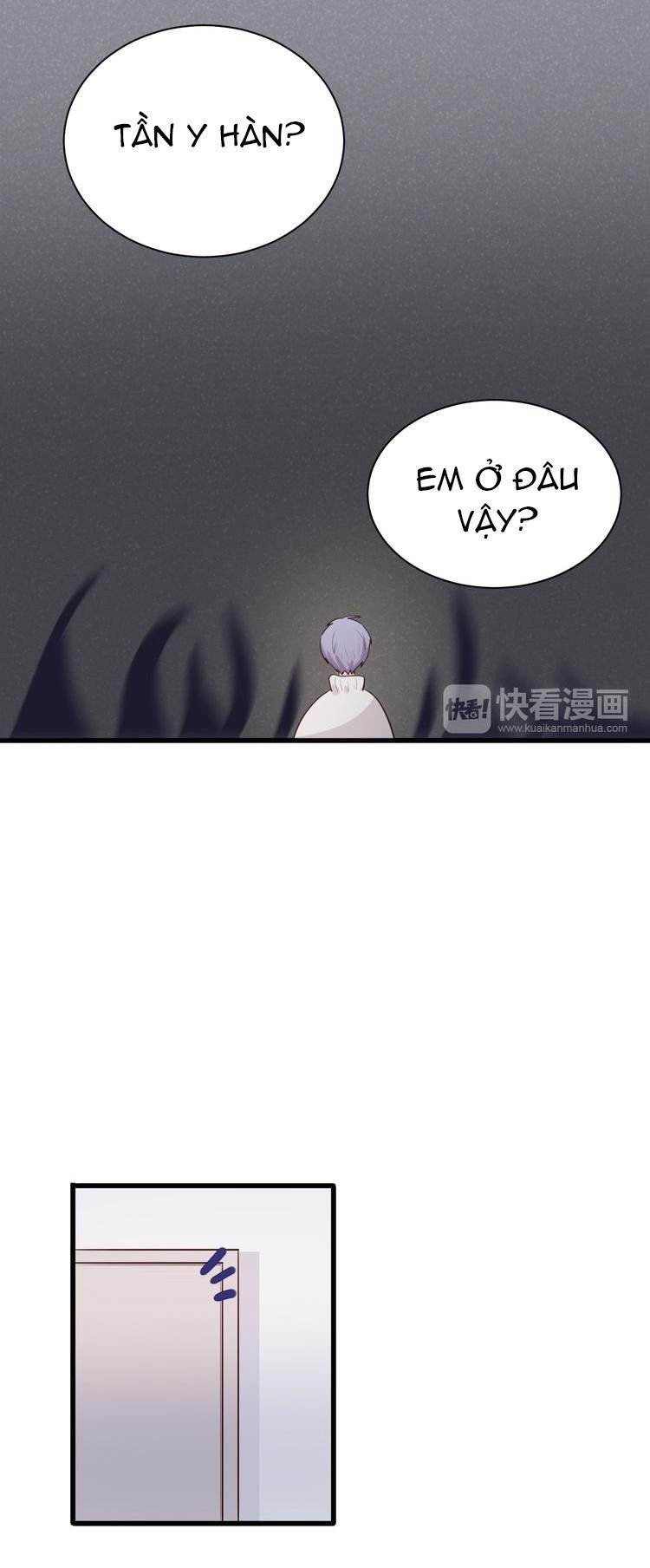 nhất tiễn khuynh tâm chapter 20 26