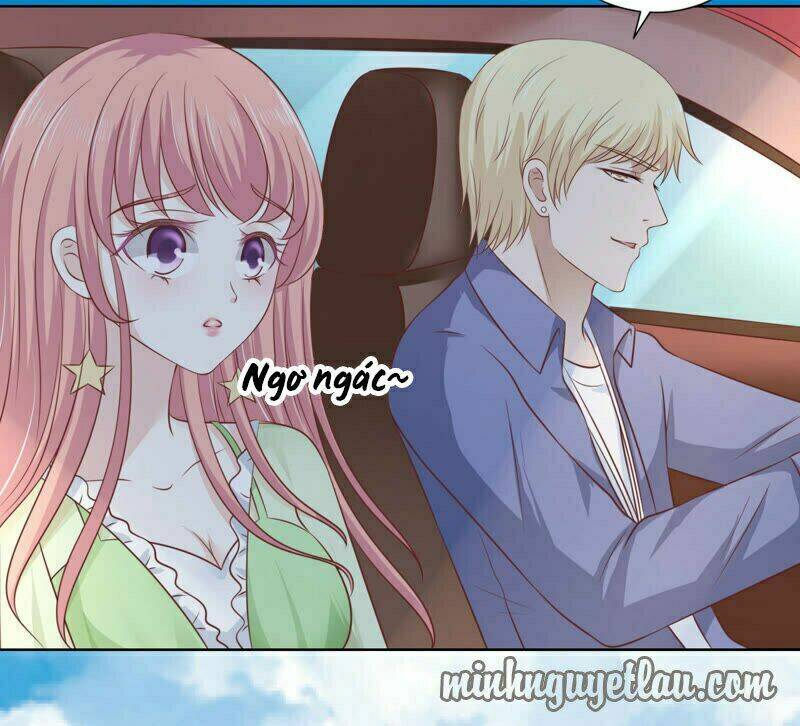 liệt ái tri hạ: series mật đào tiểu tình nhân chapter 205 44