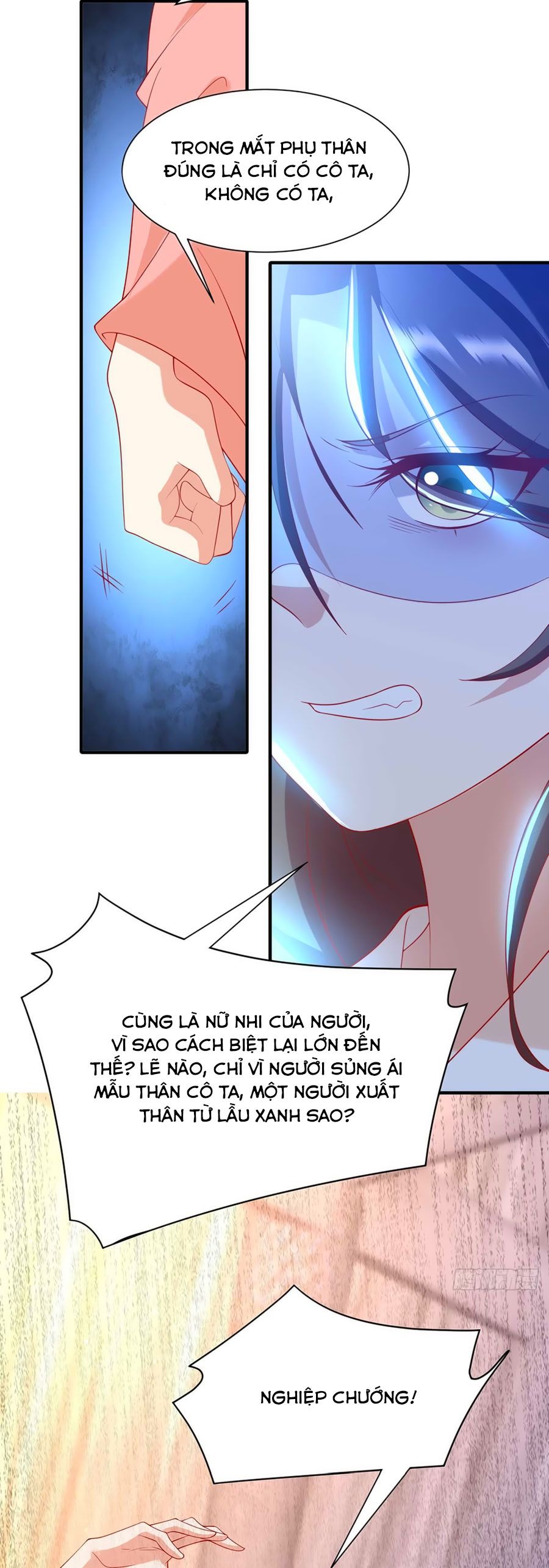 Dưỡng Thú Vi Phi chapter 12 - Trang 16