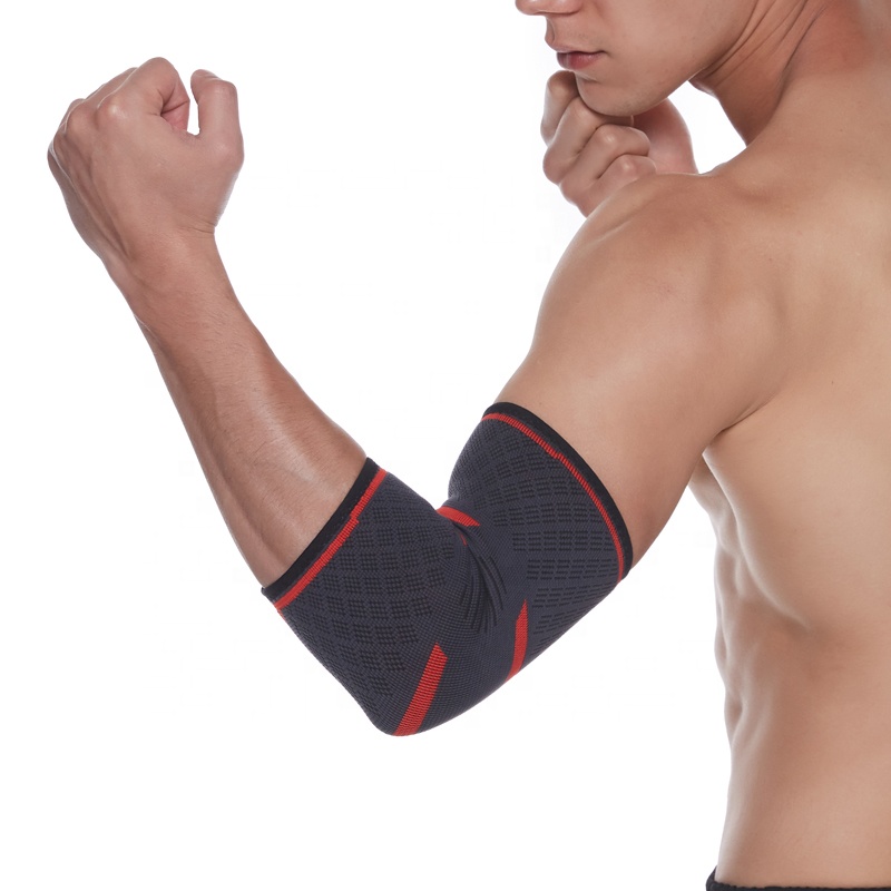 Băng bảo vệ khuỷu tay AOLIKES A-7547 Sport Elbow Support