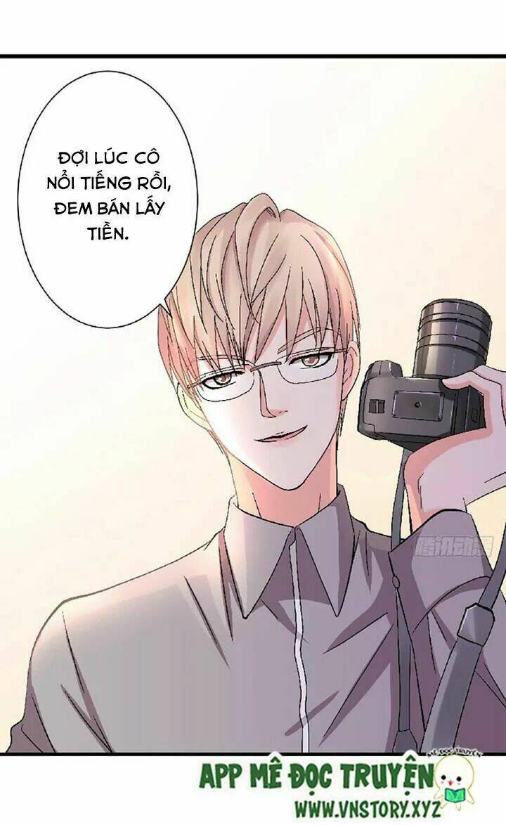 thiên hậu trở về chapter 23 47