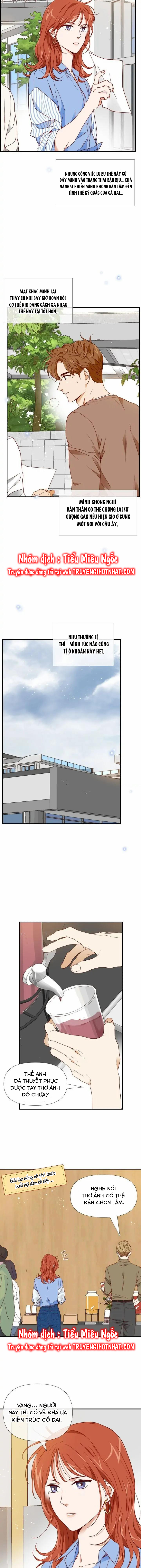 24 phút cho một câu chuyện chapter 83 6