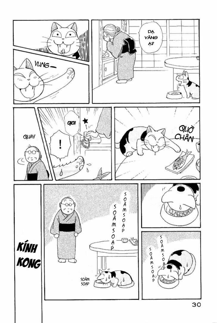 fuku-fuku funya~n chapter 5 4
