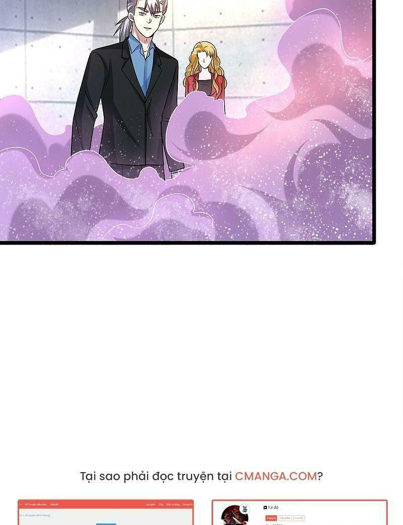 đô thị tà vương chapter 180 18