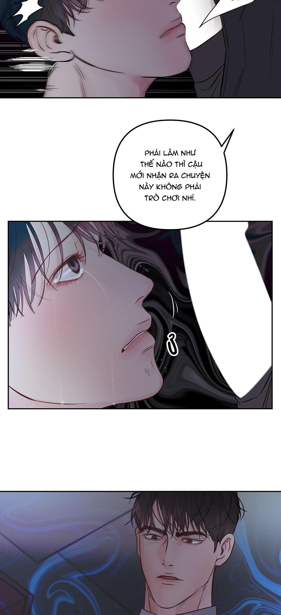 chủ nhân của thứ bảy chapter 3 28