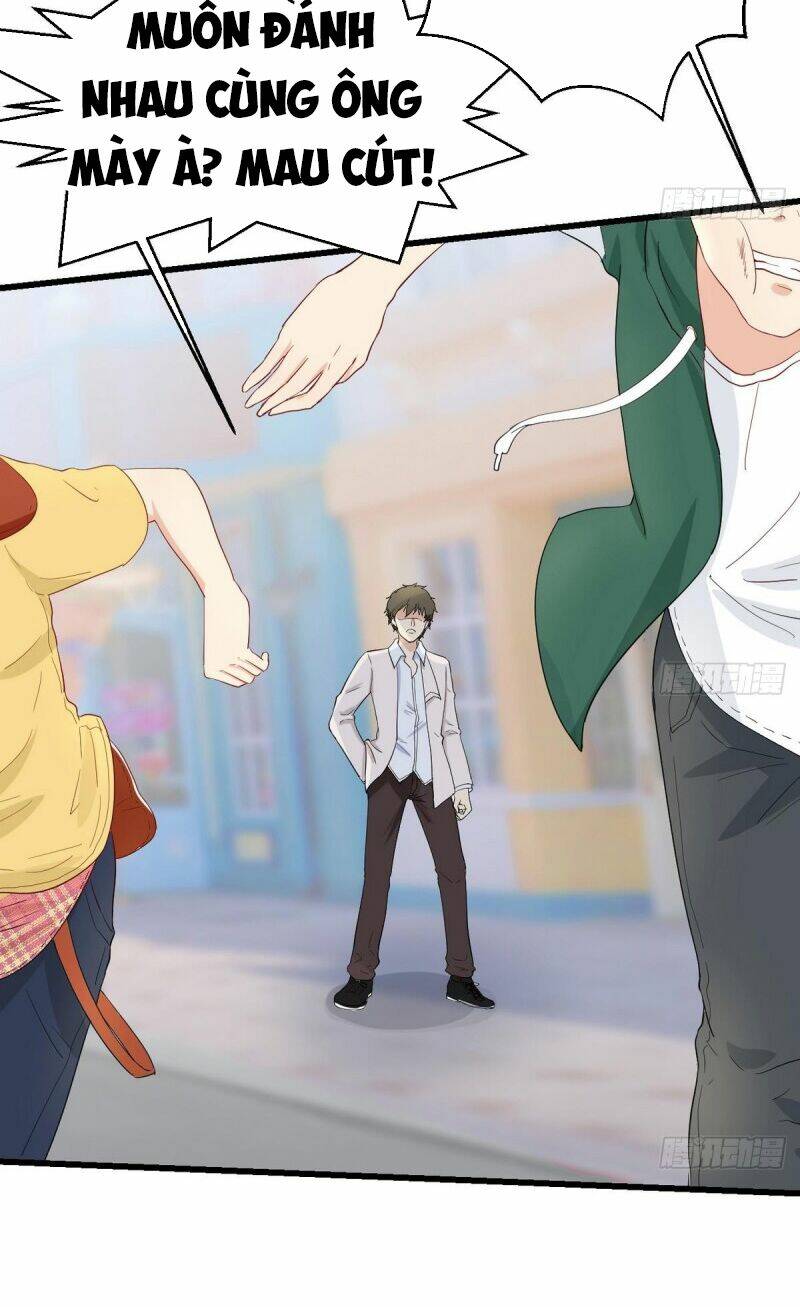 hắn là long ngạo thiên chapter 29 6