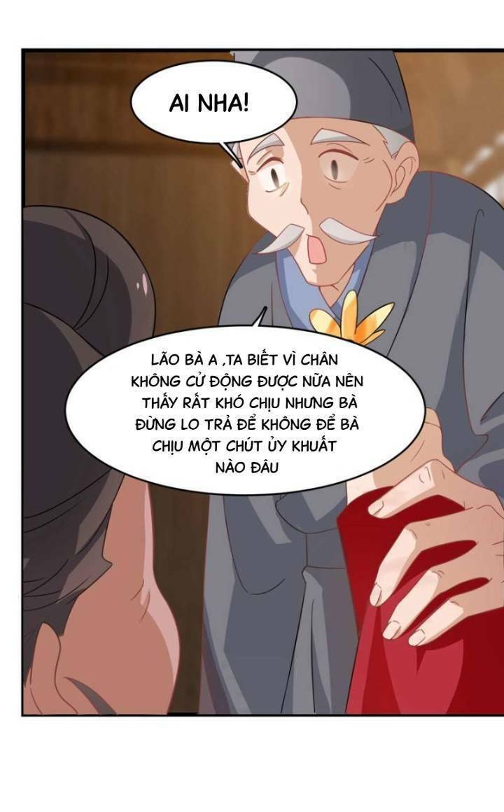 độc bộ thiên hạ: đặc công thần y chapter 164 15