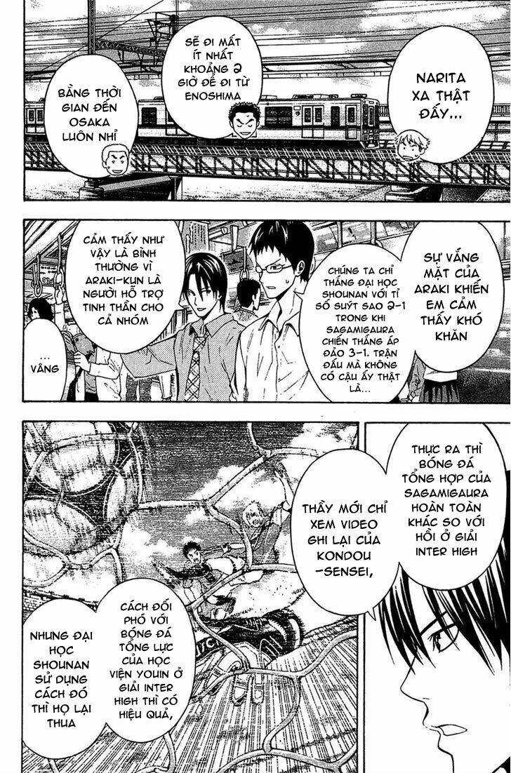 kỵ sĩ trong vòng cấm chapter 137 7