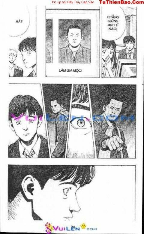 cô bé thám tử chapter 4 74