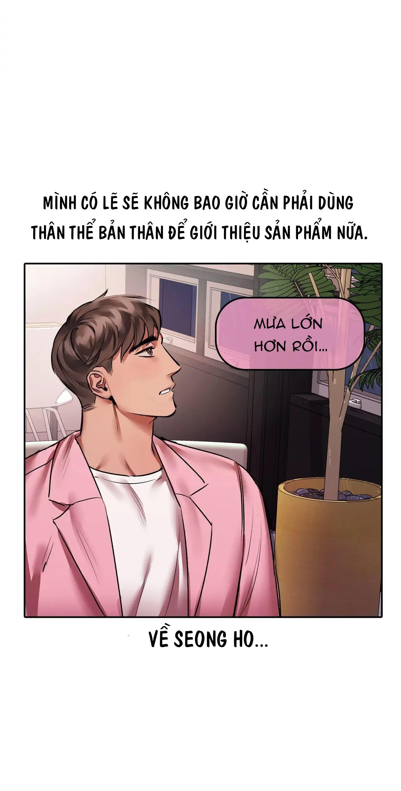 sextoy: dạy dỗ nhân viên mới ngực bự chapter 7 36