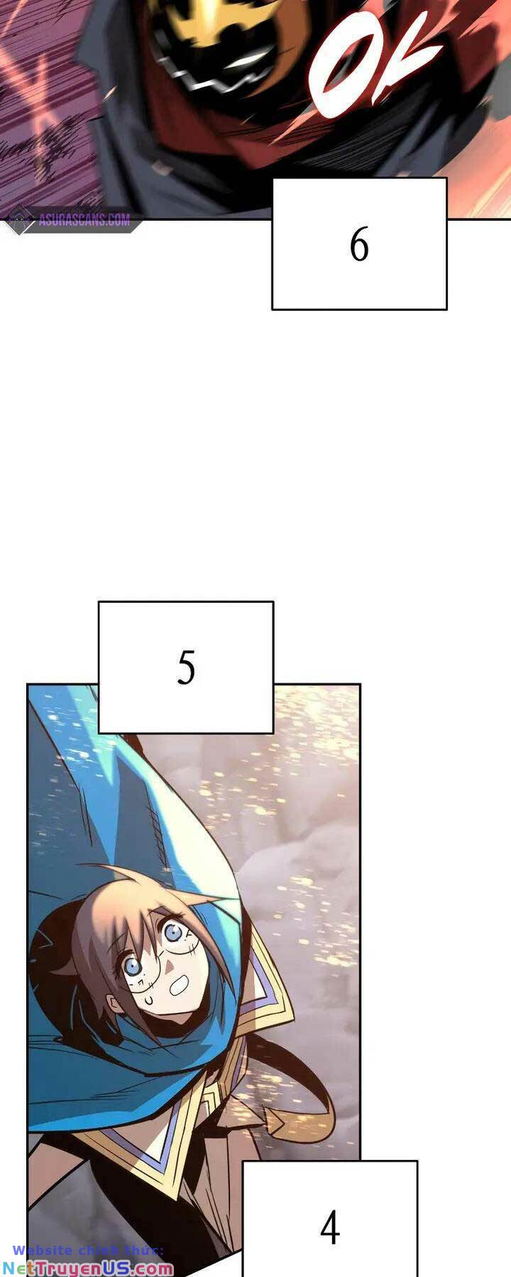 tôi là lính mới chapter 156 40