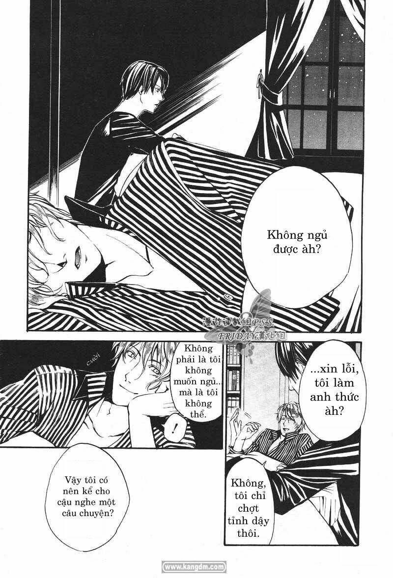 ilegenes chapter 2 32