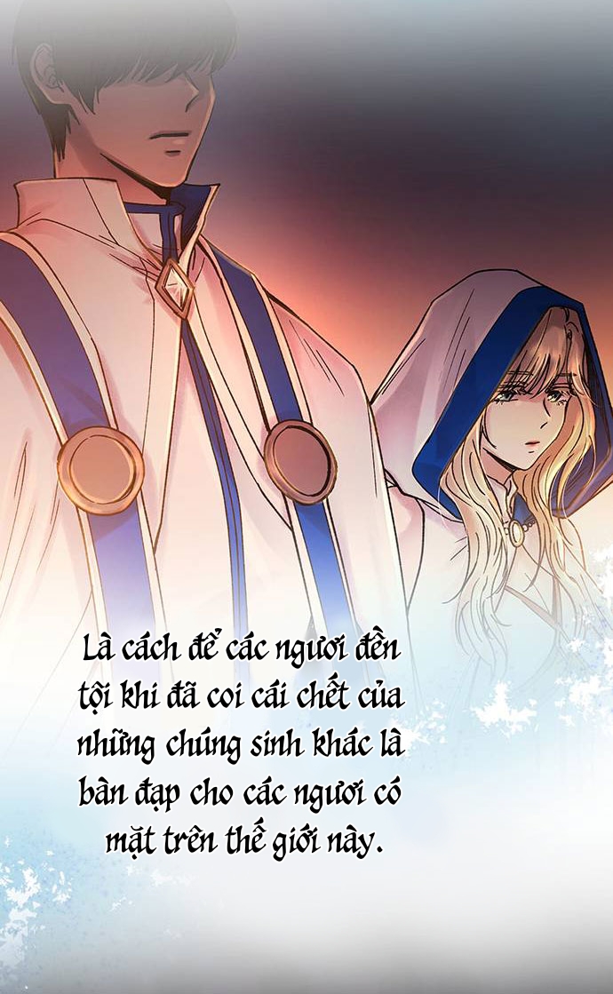 như gió trên cành cây khô chapter 21 23