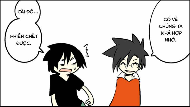 senyuu chapter 107 42