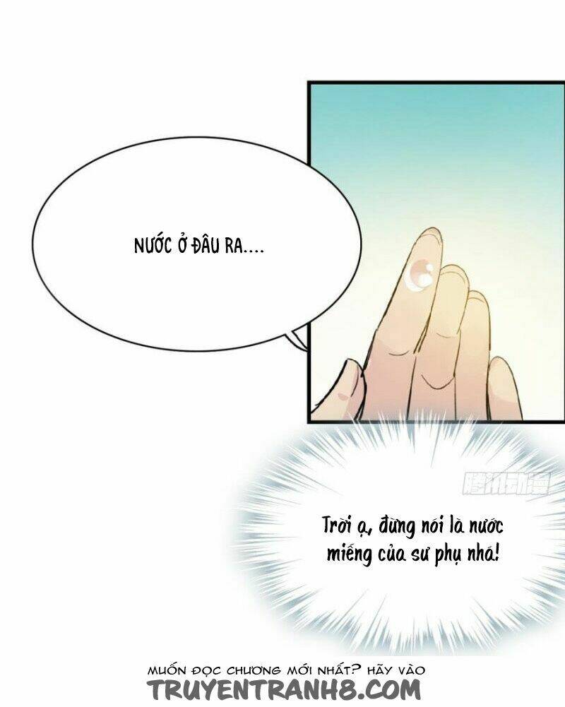 sư phụ lại trêu chọc ta chapter 15 8