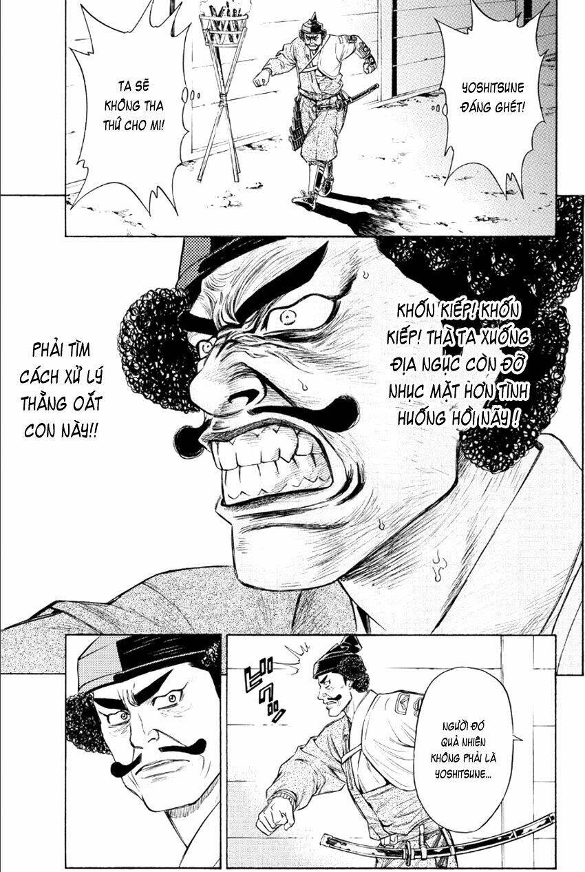 thiếu niên vương phần 2 chapter 72 37