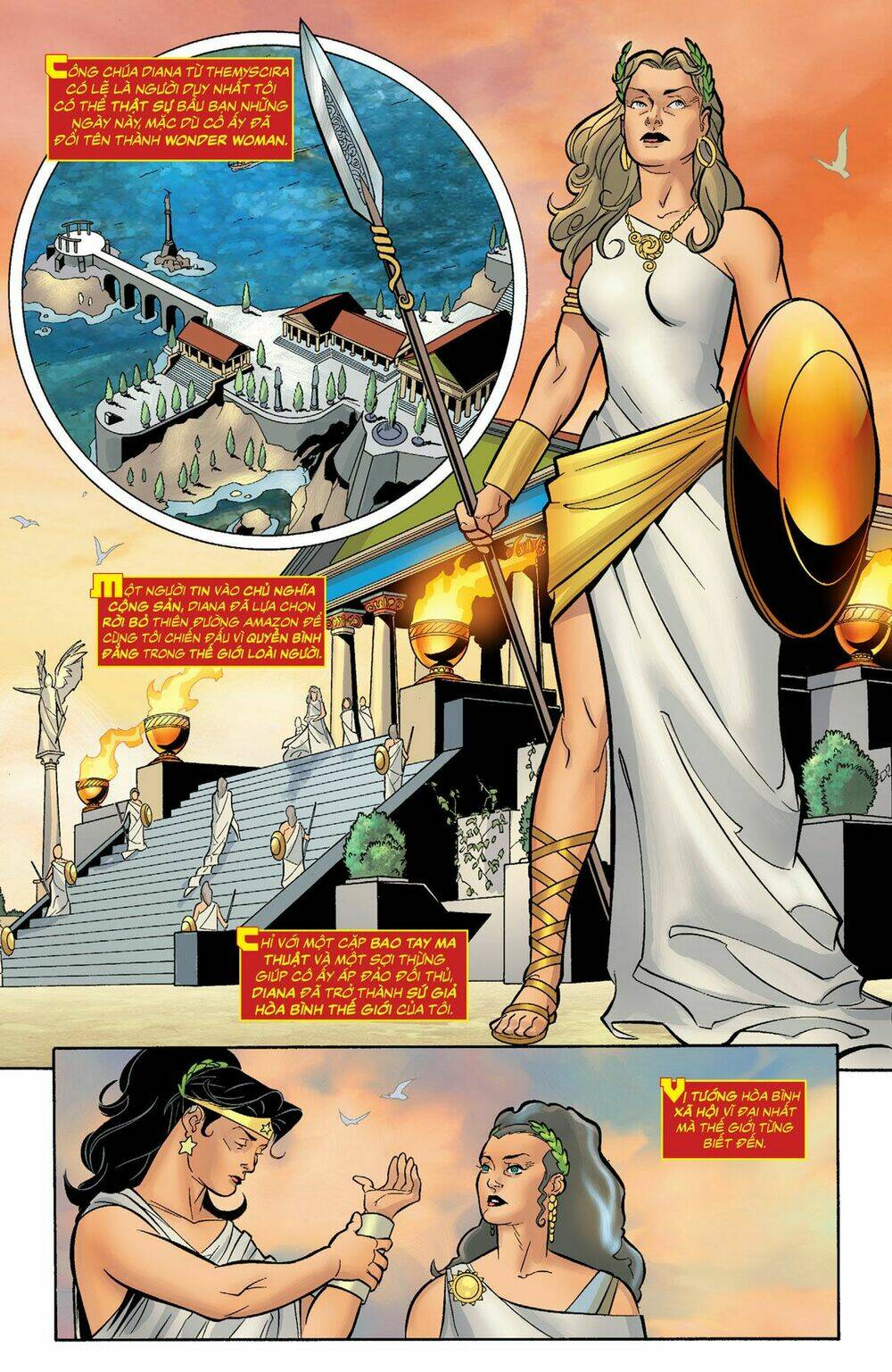 superman: red son chapter 2 20