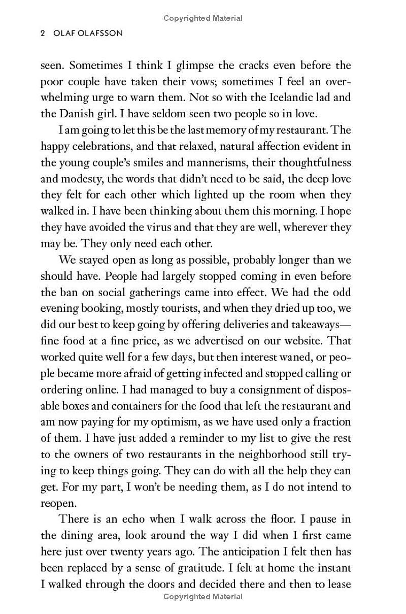 Sách ngoại văn: Touch [Movie Tie-In]