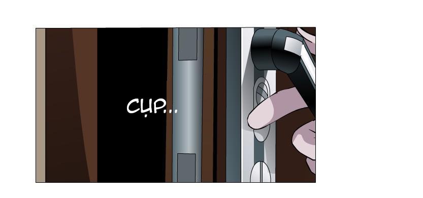 cạm bẫy của nữ thần chapter 93 5