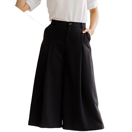 Quần Culottes B 20QU0034 - M