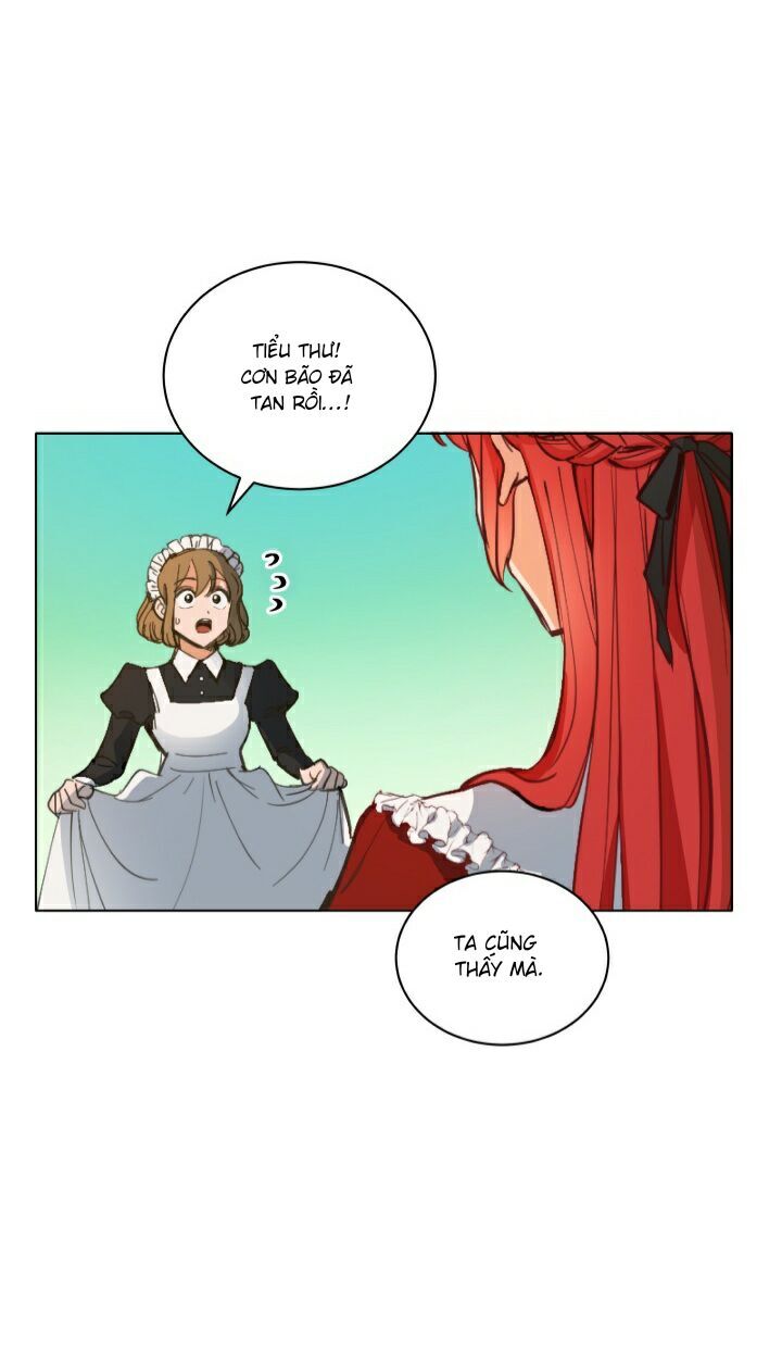 lamia orphe đã chết chapter 13 23