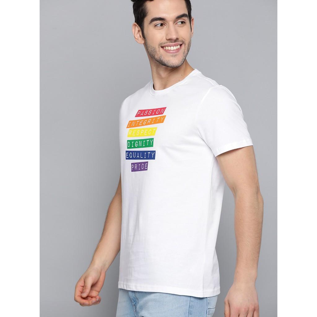 Áo thun, áo thun nam, áo nam, Áo Nam, Áo phông nam, Thun nam cao cấp Wpride DEE LUXURY Cotton cao cấp