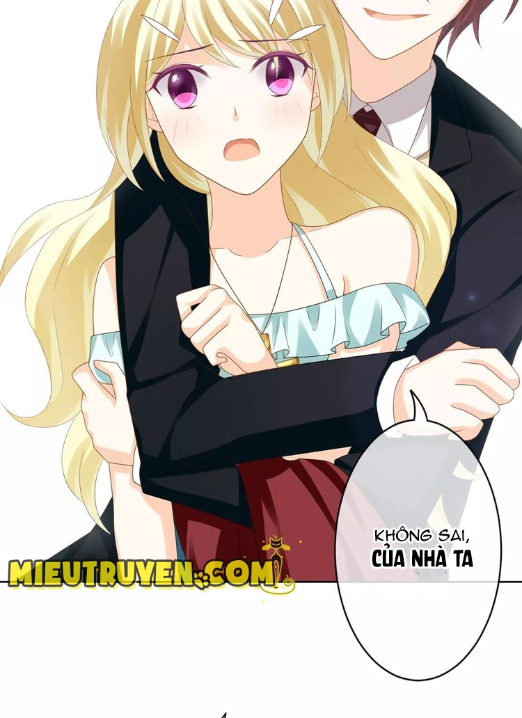 độc nhãn ác ma của ta chapter 13 14