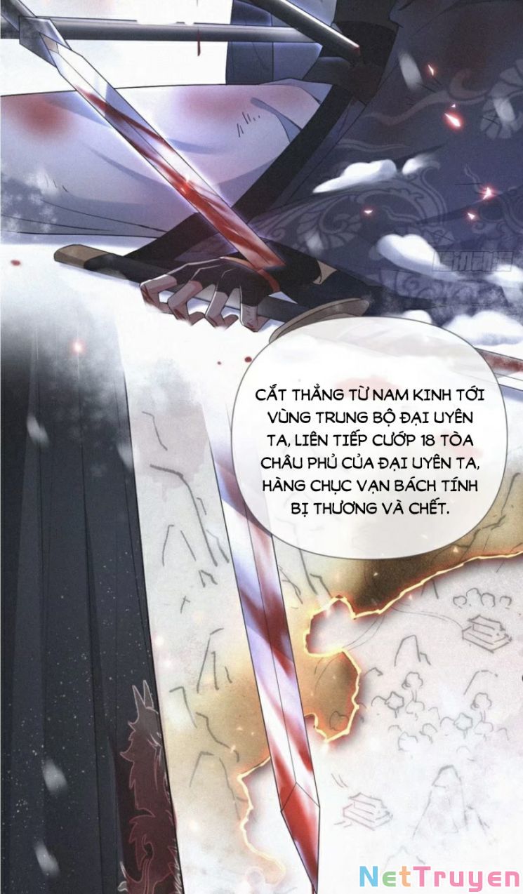 nhập mộ chi thần chapter 32 36