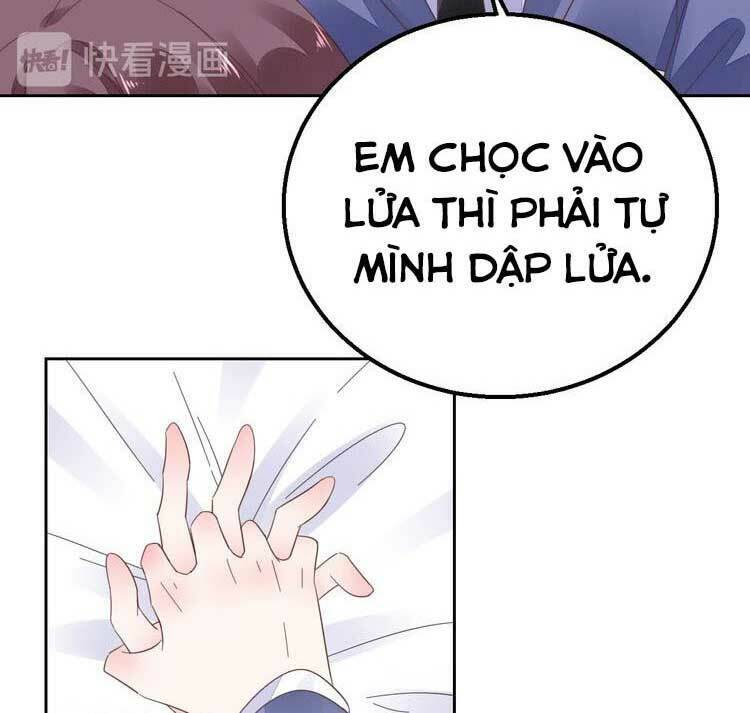 điều ước sủng ái bất bình đẳng chapter 118.1 7