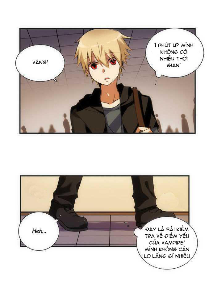 crepuscule (yamchi) chapter 14 10